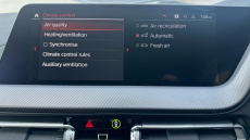 BMW 1 Series 118i [136] M Sport 5dr Step Auto [LCP] Petrol Hatchback